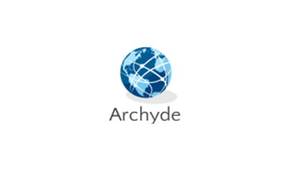 logo archyde