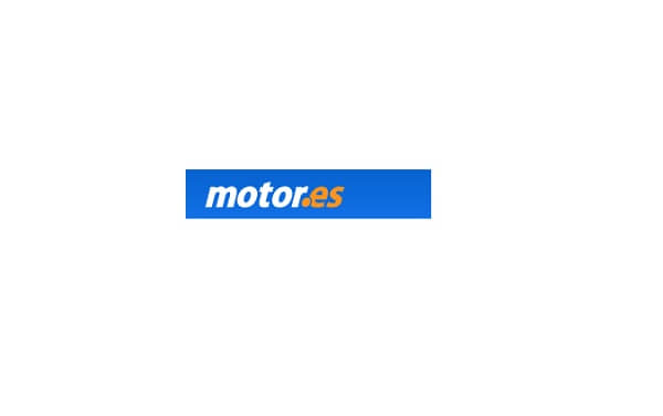 logo motor.es