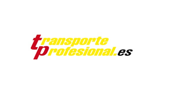 logo transporte