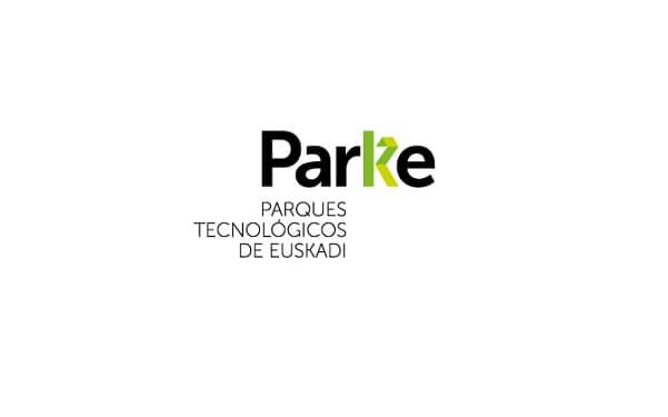 logo parke