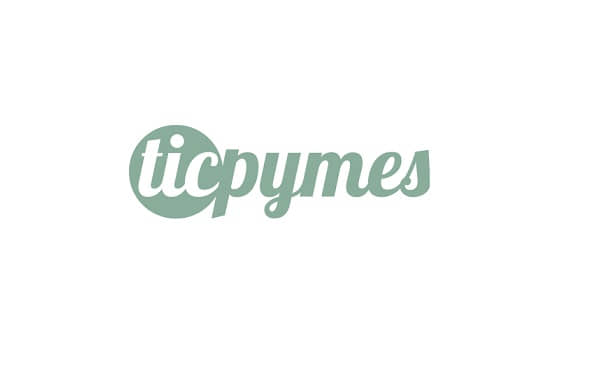logo ticpymes