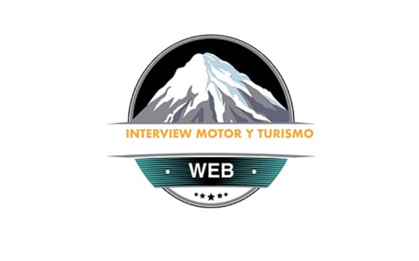 logo interview
