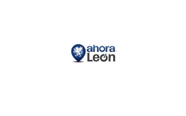 logo ahoraleon