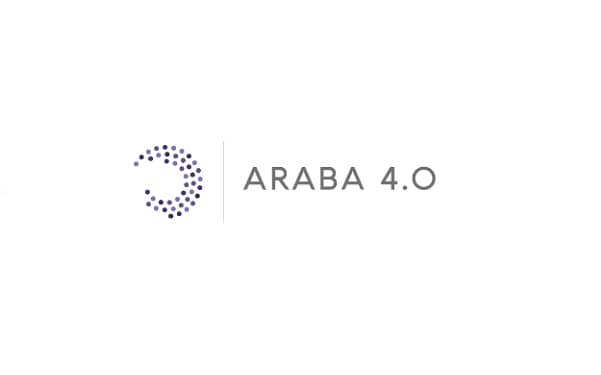 logo araba