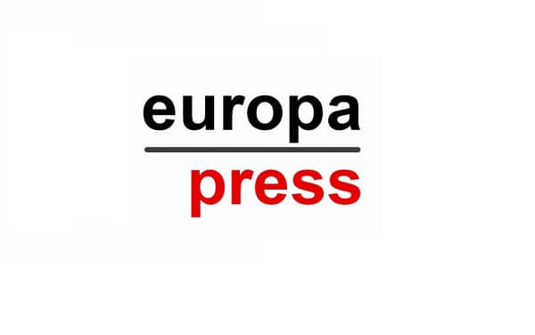 logo Europa Press