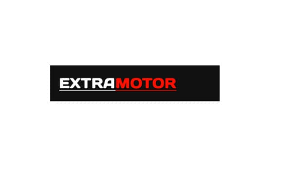 logo extramotor