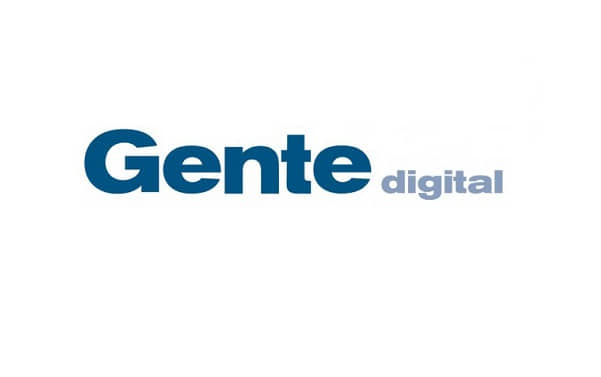 Logo Gente Digital
