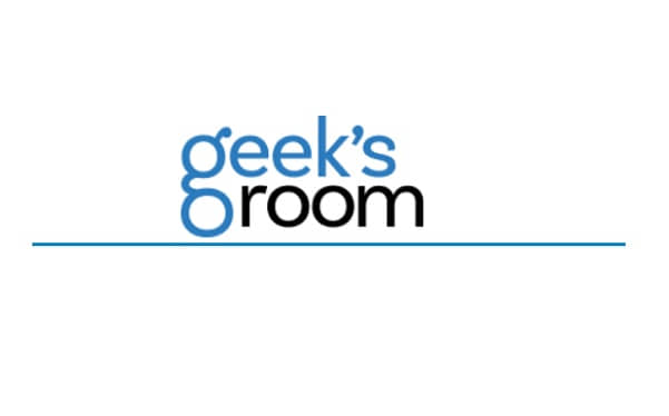 logo Gregk's Room