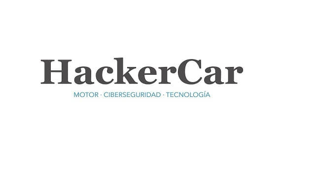 Logo HackerCar