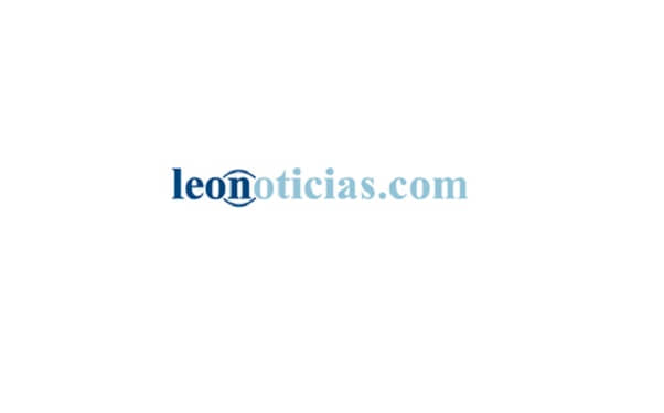 logo leon noticias