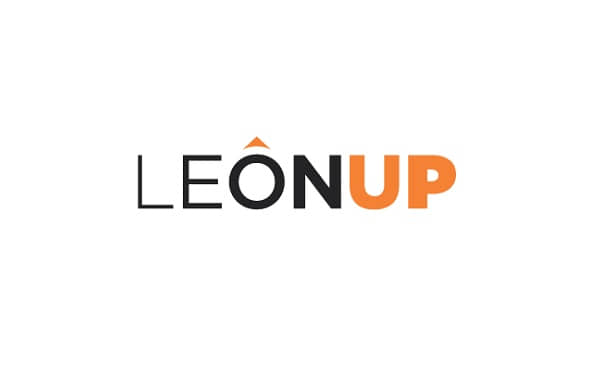 logo leonup