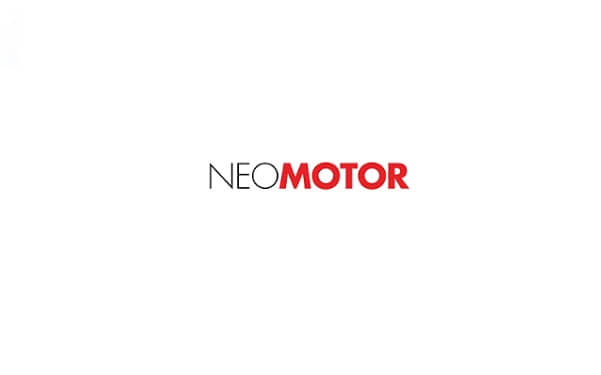 logo neomotor
