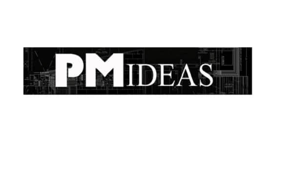 Logo PMIdeas