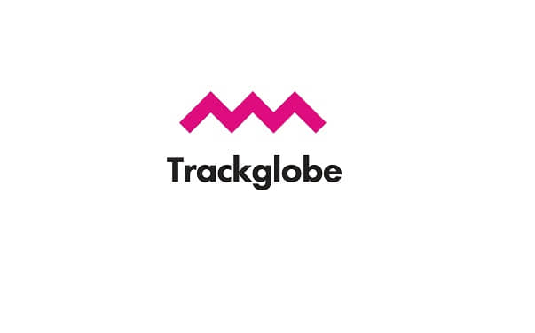 logo trackglobe