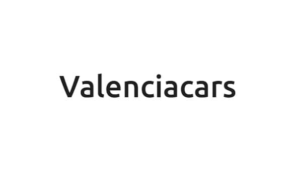 logo valenciacars