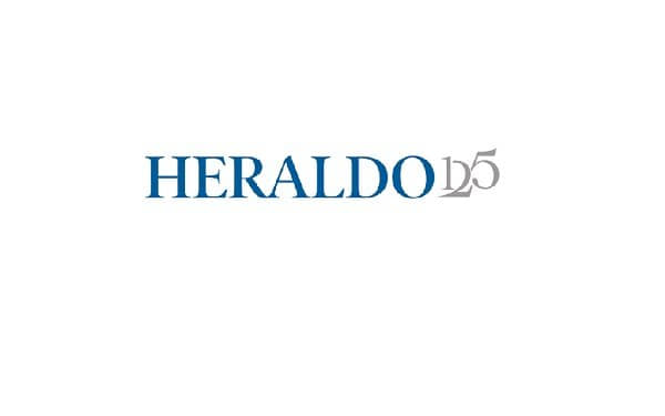logo heraldo