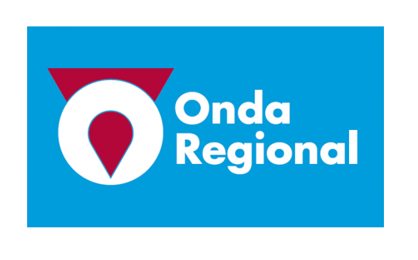 Logo Onda regional