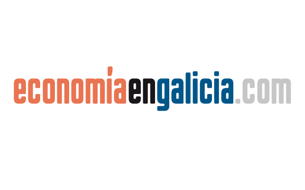 logo Economía en Galicia