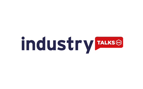 logo de industry talks