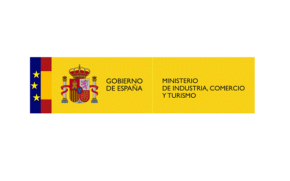 logo del ministerio