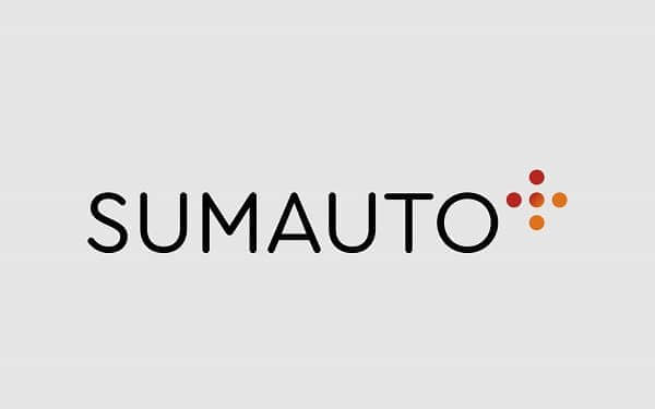 logo sumauto