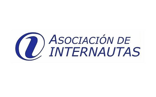 asociación de internautas