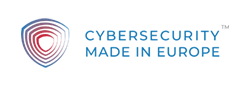 Logo Cibersecurity made in Europe