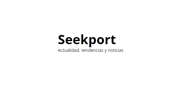 Seekport