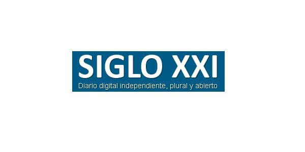 DiarioSigloXXI