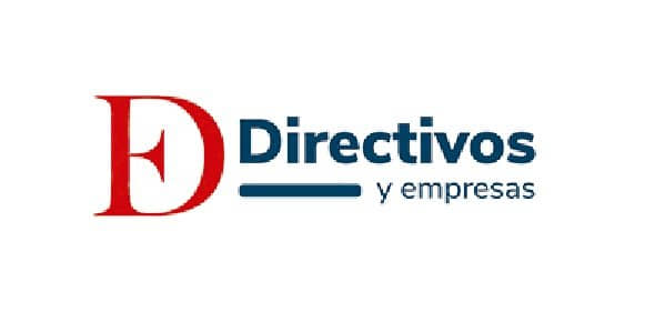 Logo directivos y empresas