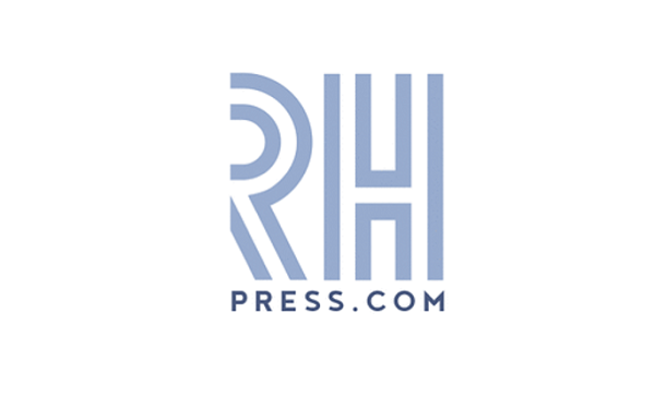 Logo de RH press