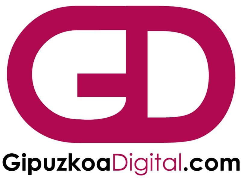 Logo de Guipuzkoa Digital