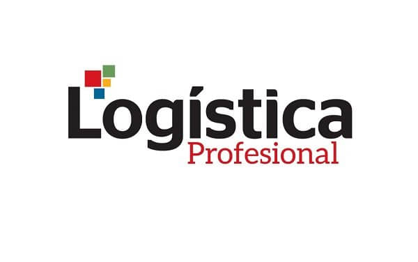 Logo de logística profesional