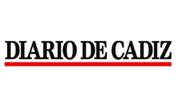 logo diario de Cádiz