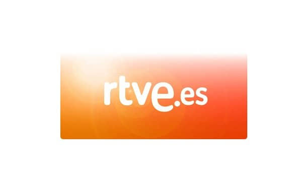 Logotipo RTVE