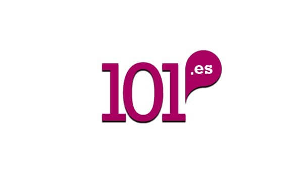 logo del medio digital 101.es
