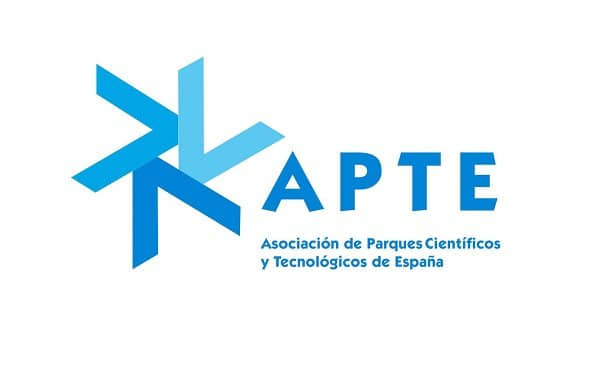 Logo de APTE