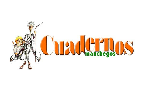 Cabecera de Cuadernos Manchegos