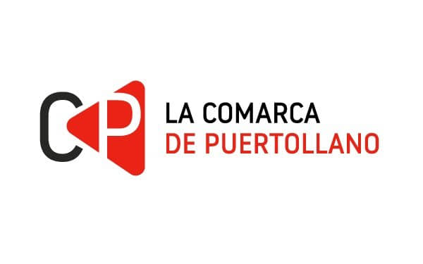 Logo la Comarca de Puertollano