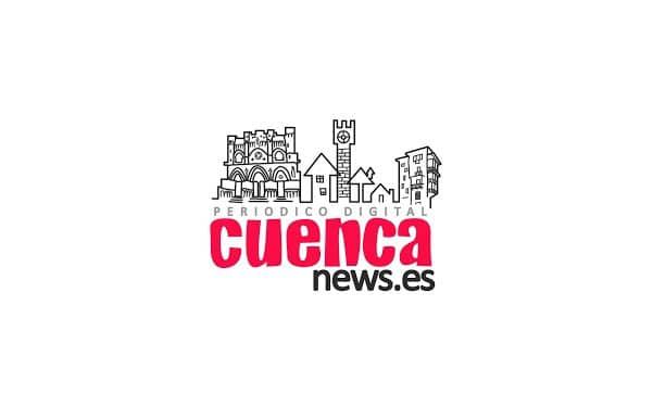 logotipo Cuenca news
