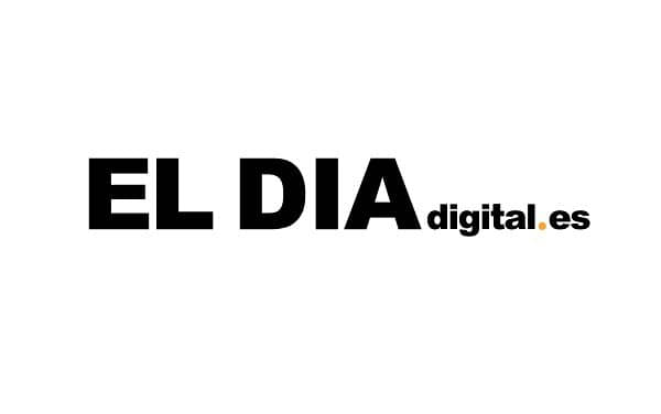 Logo El día digital