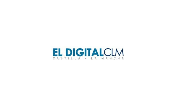 Logo de El Digital CLM