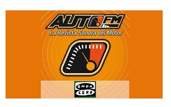 Logotipo de Auto FM