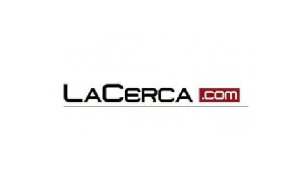 Logotipo medio La Cerca