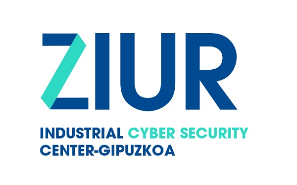 Imagen del logo de Ziur