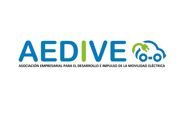 Logo de la asociación AEDIVE