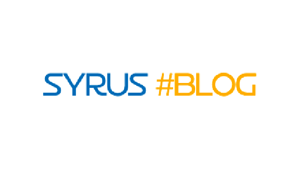 Logo de Syrus Blog