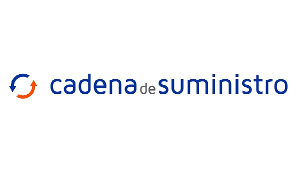 Logo de Cadena de Suministro