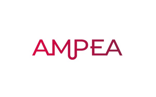 Imagen logotipo de AMPEA