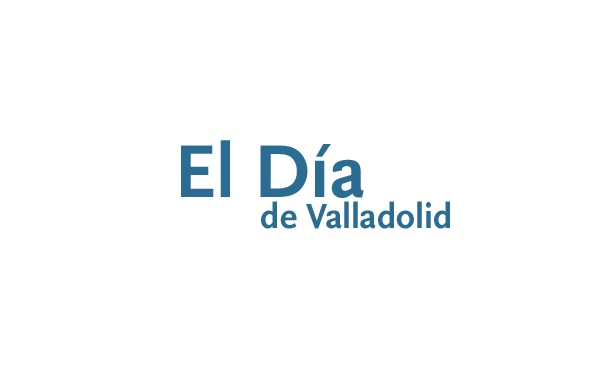 Imagen del logo de 'El día de Valladolid'